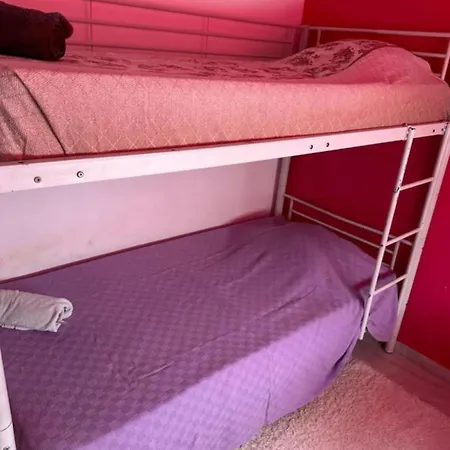 Apartmán Serena Estepona