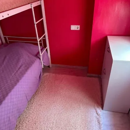 Serena Apartmán